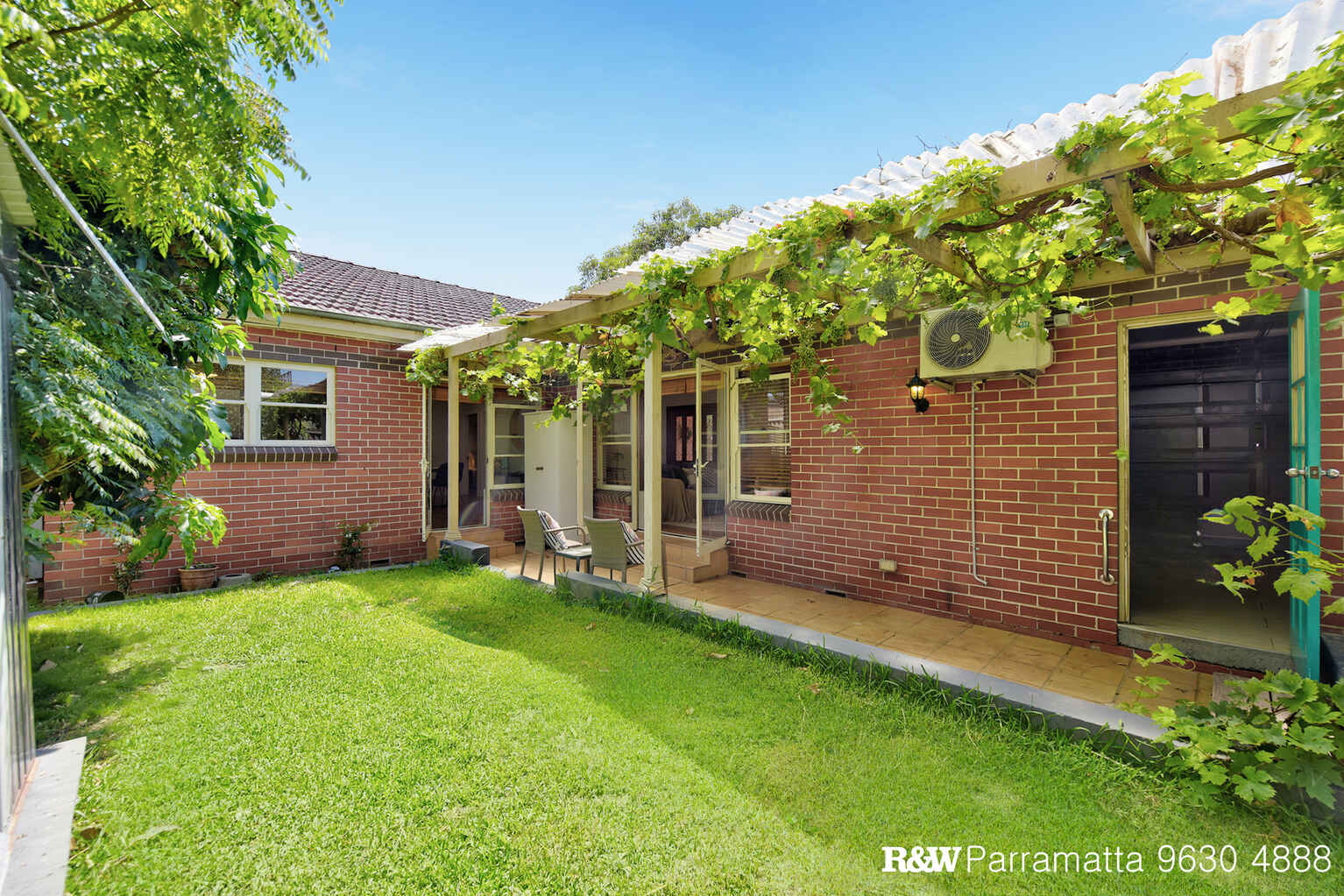 1 Meredith Street Homebush