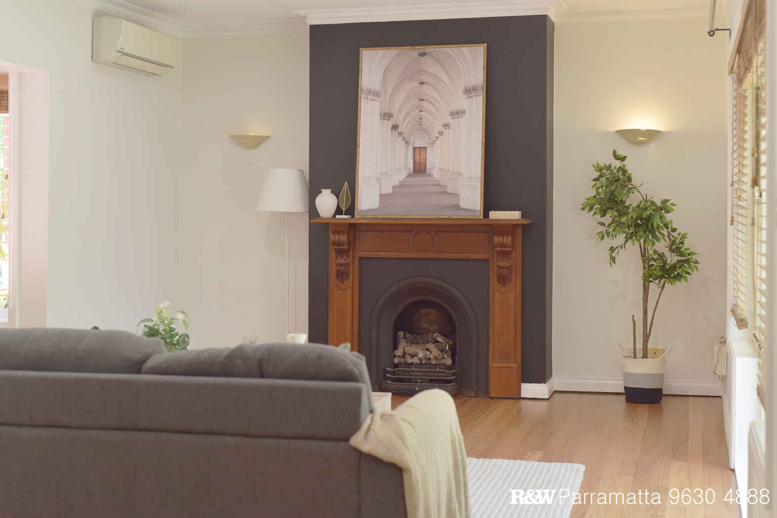 1 Meredith Street Homebush