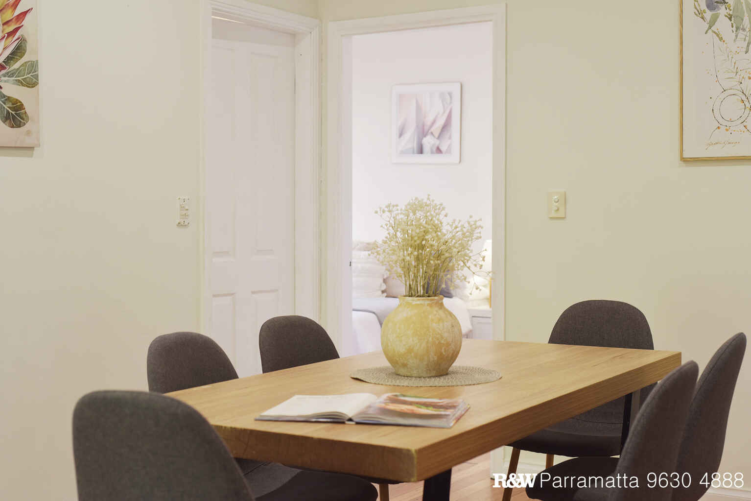 1 Meredith Street Homebush