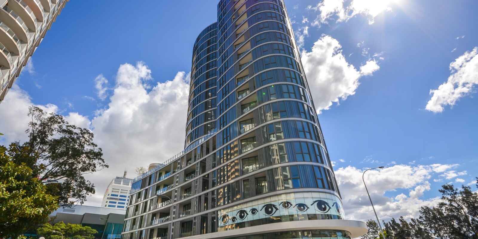 506/570-588 Oxford Street Bondi Junction