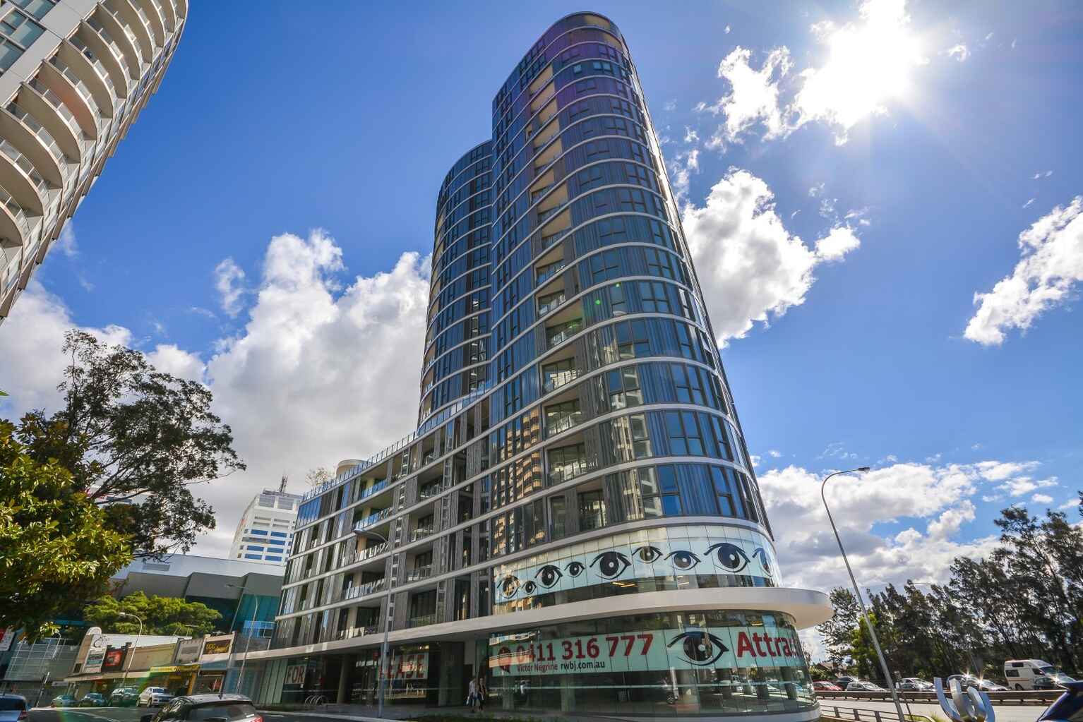 506/570-588 Oxford Street Bondi Junction