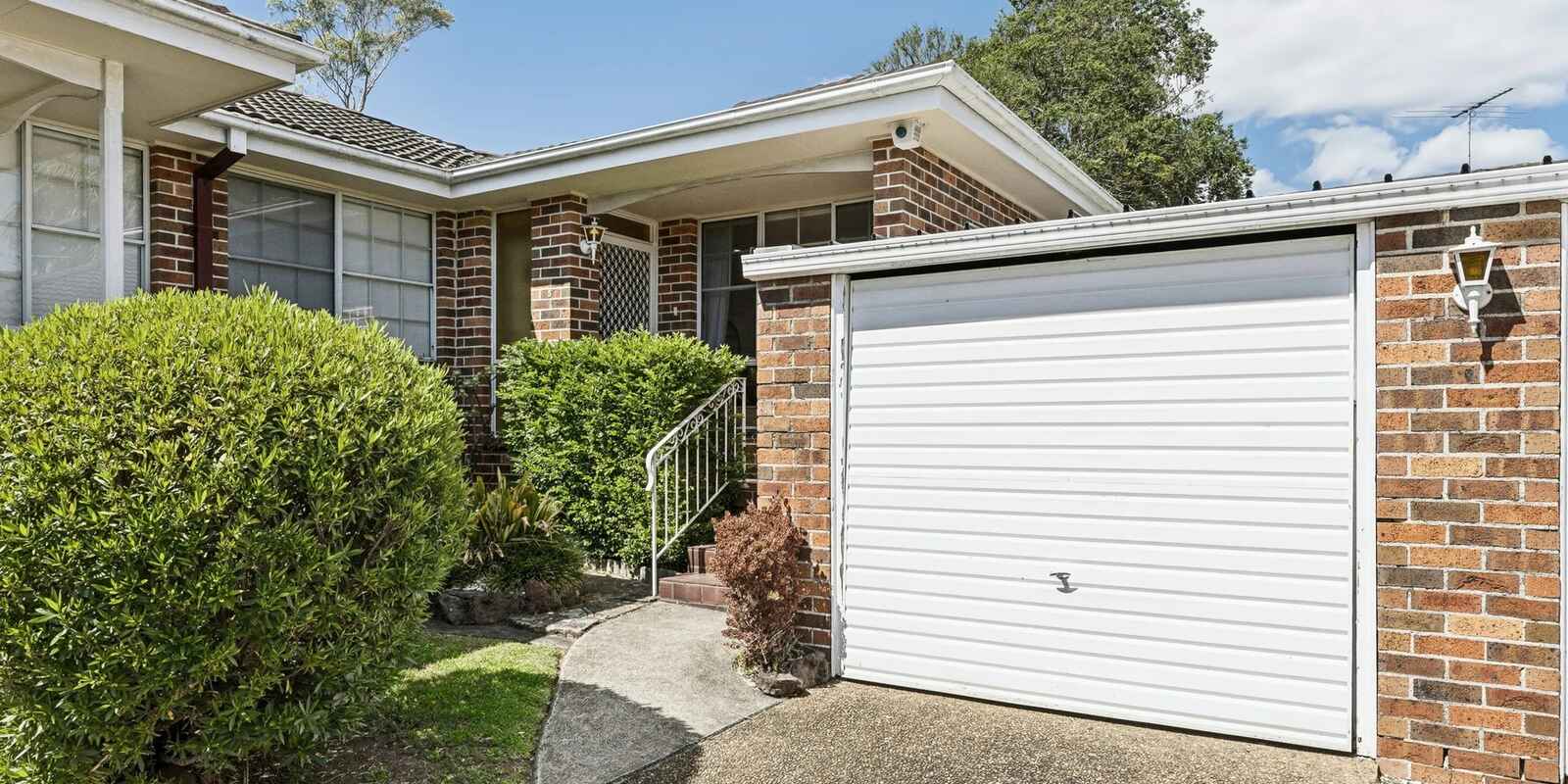 5/33 Saint Georges Road Bexley