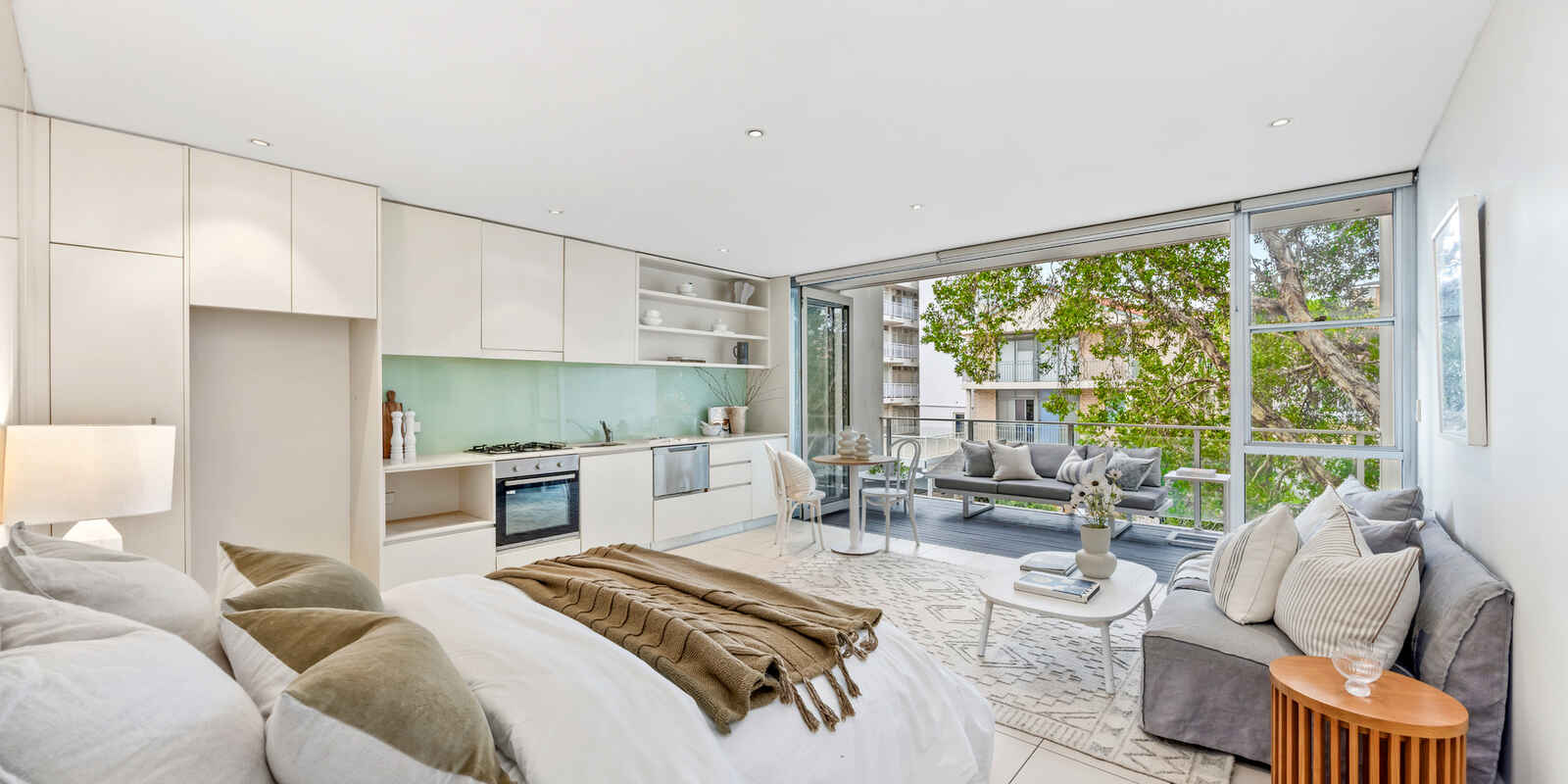 9/154 Glenayr Avenue Bondi Beach 9/154 Glenayr Avenue Bondi Beach