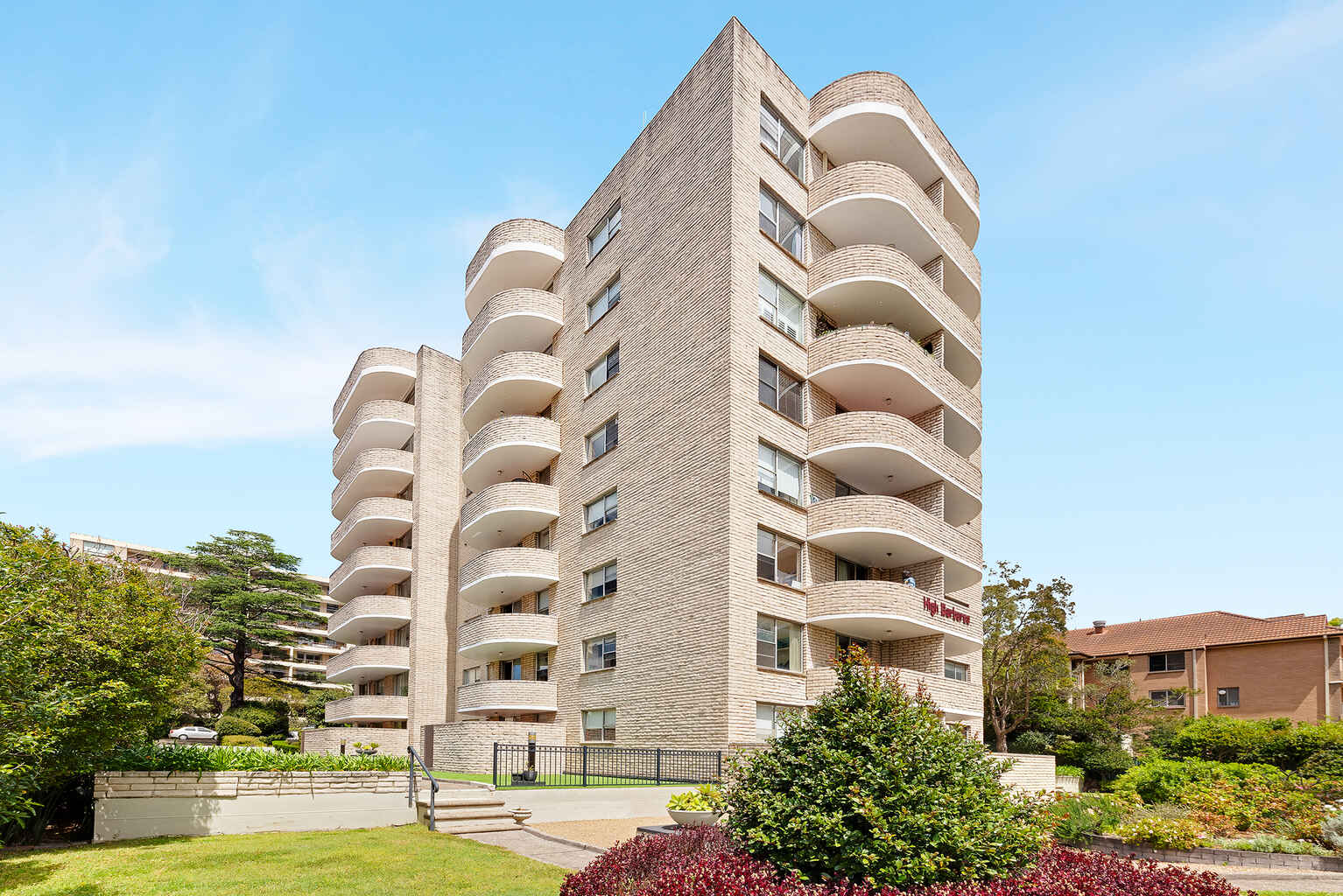 29/5 Sutherland Rd Chatswood