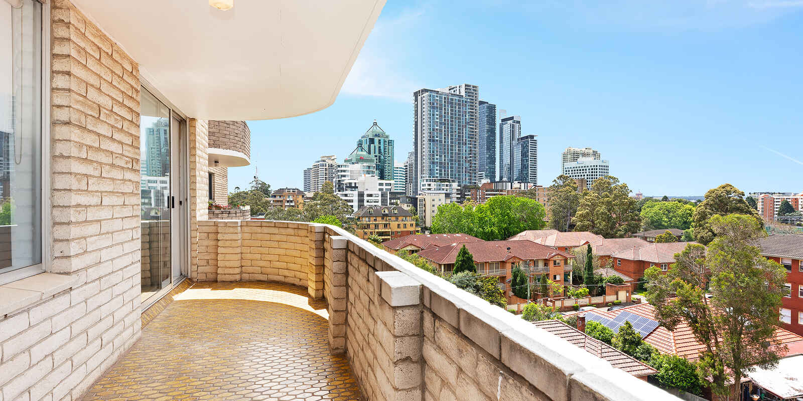 29/5 Sutherland Rd Chatswood