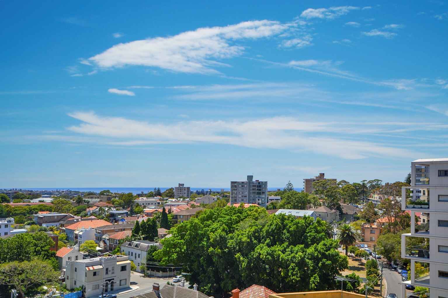 1106/253 Oxford Street Bondi Junction