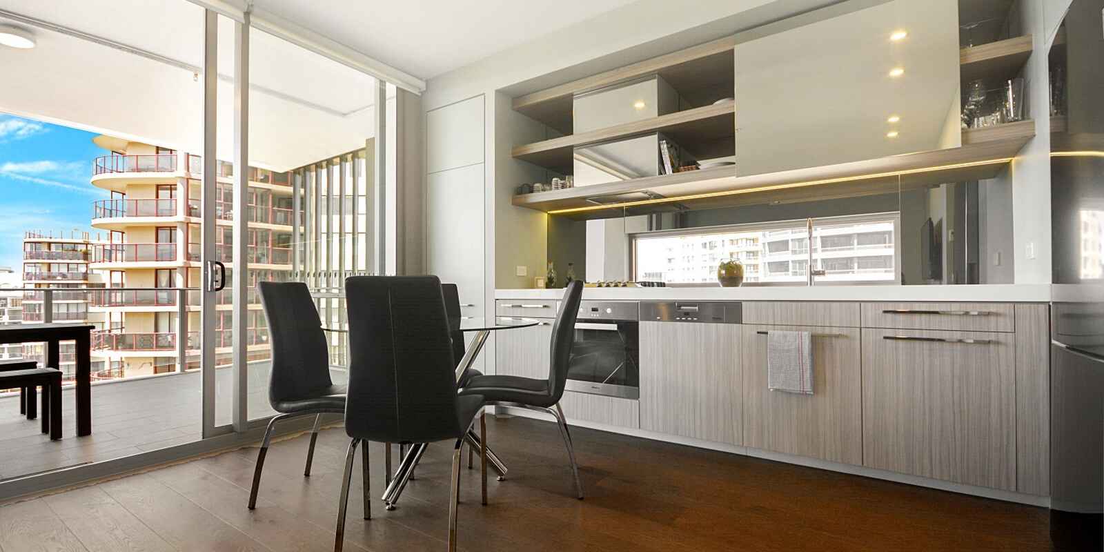 1106/253 Oxford Street Bondi Junction