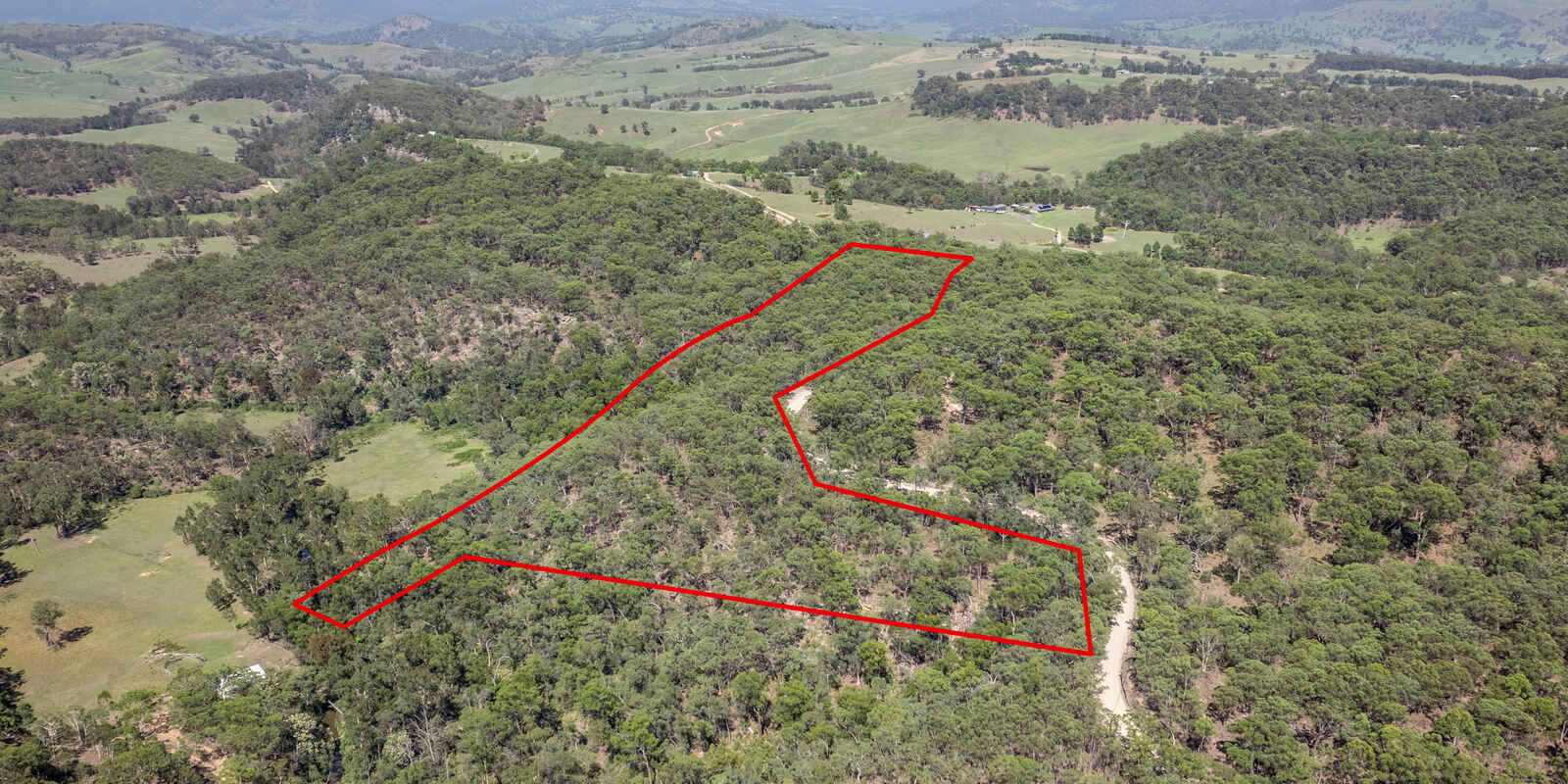 Lot 3422 Blackheath Creek Road Kanimbla