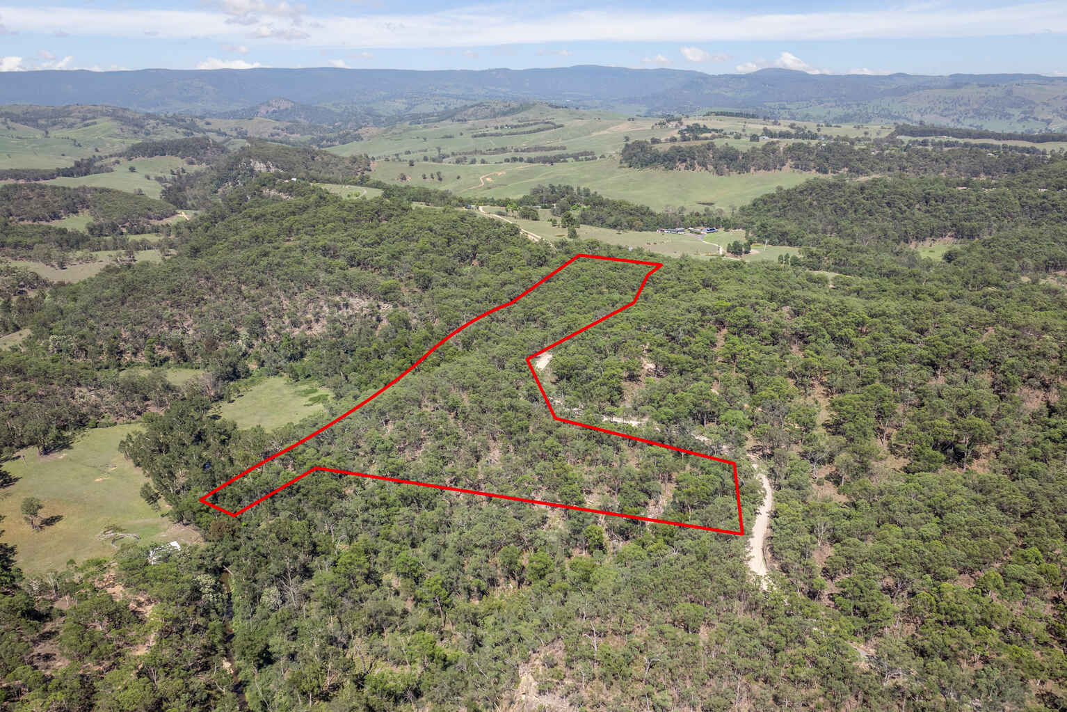 Lot 3422 Blackheath Creek Road Kanimbla