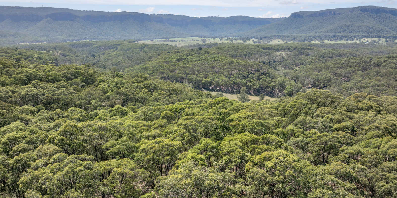 Lot 3422 Blackheath Creek Road Kanimbla