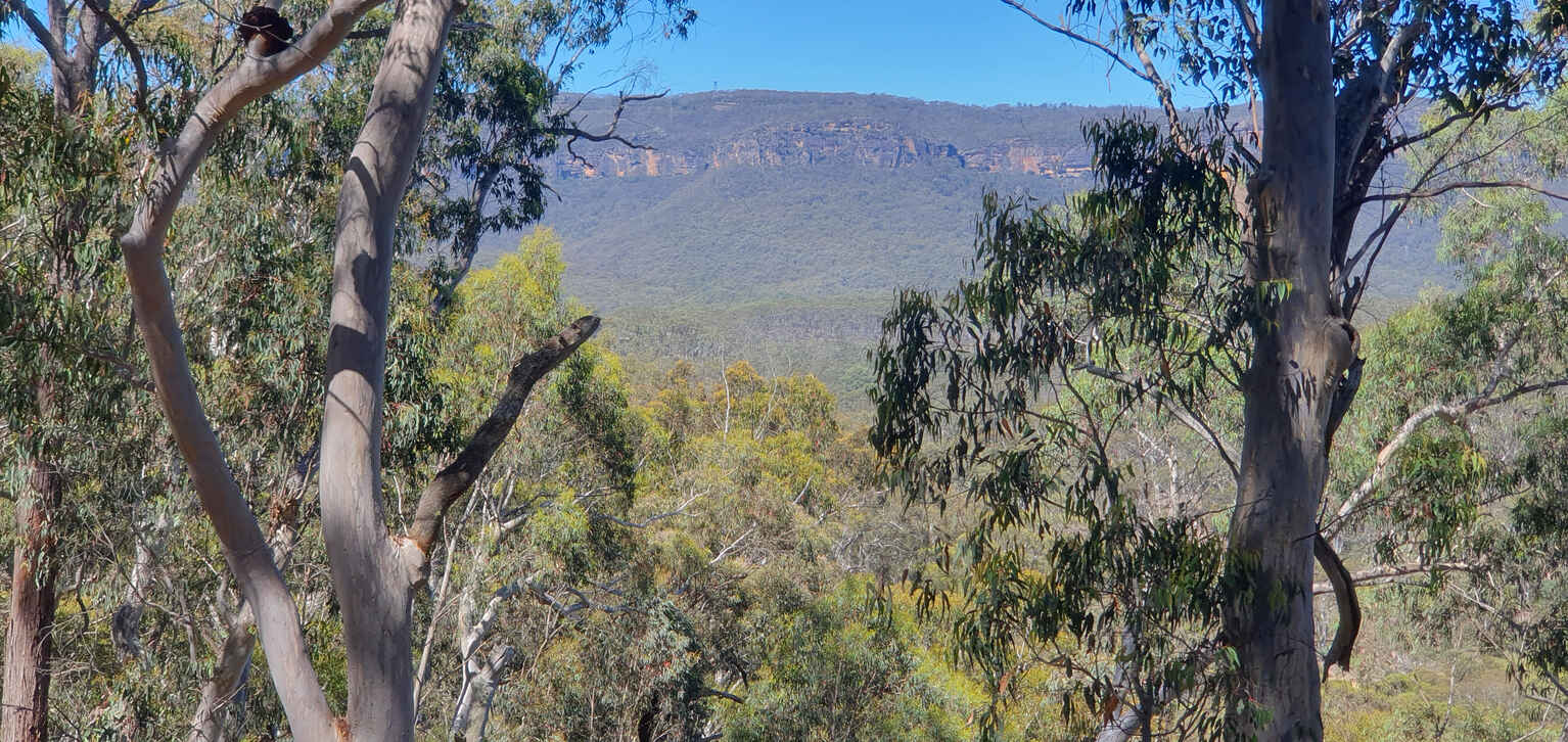 Lot 3422 Blackheath Creek Road Kanimbla