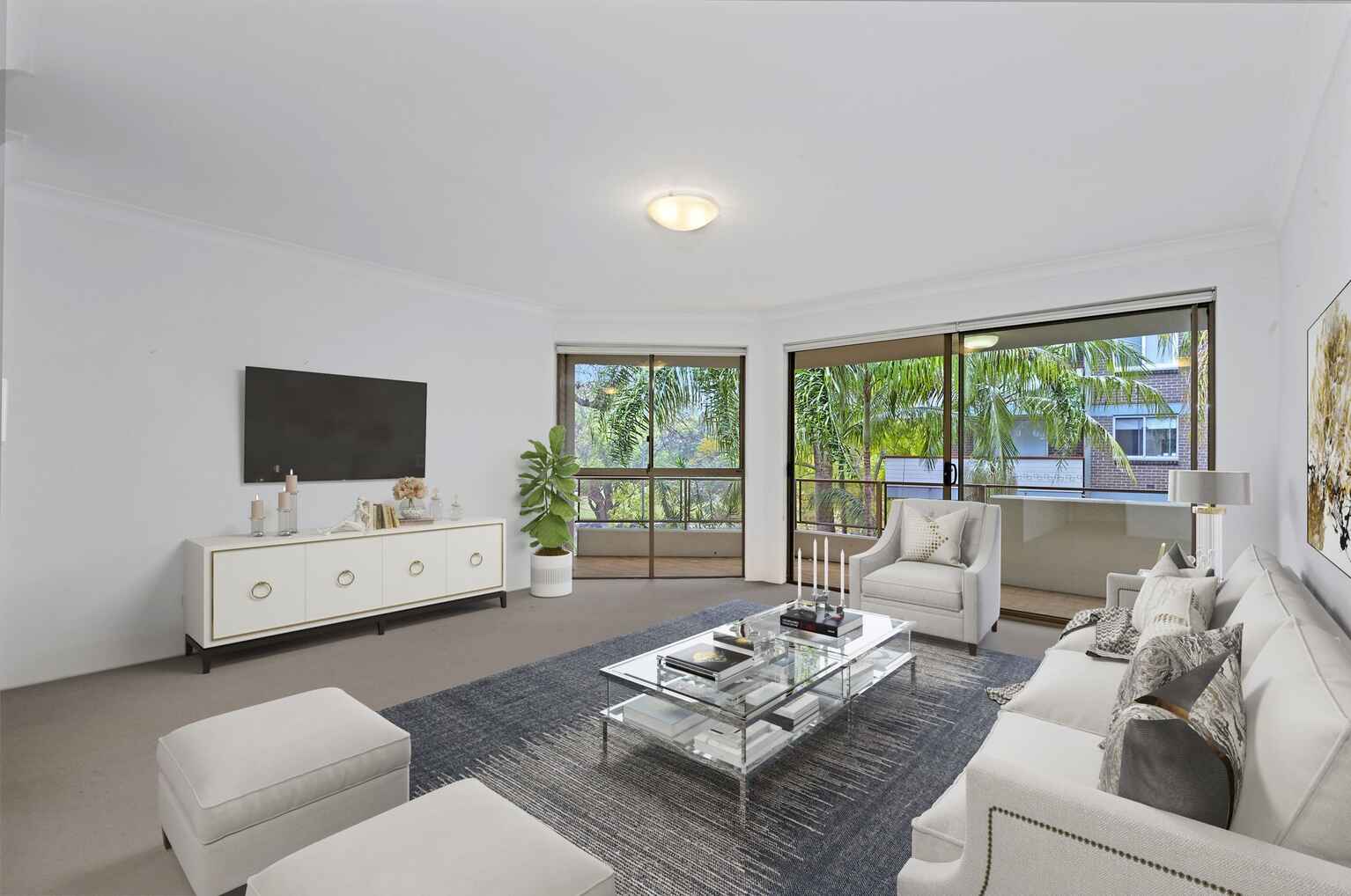 20/1-7 Queens Avenue Rushcutters Bay