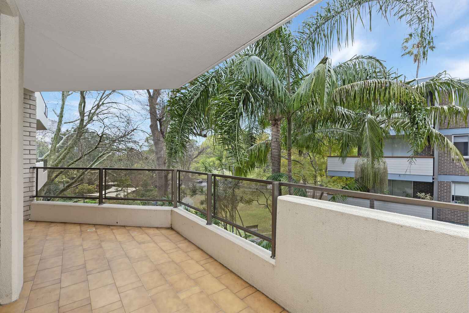 20/1-7 Queens Avenue Rushcutters Bay