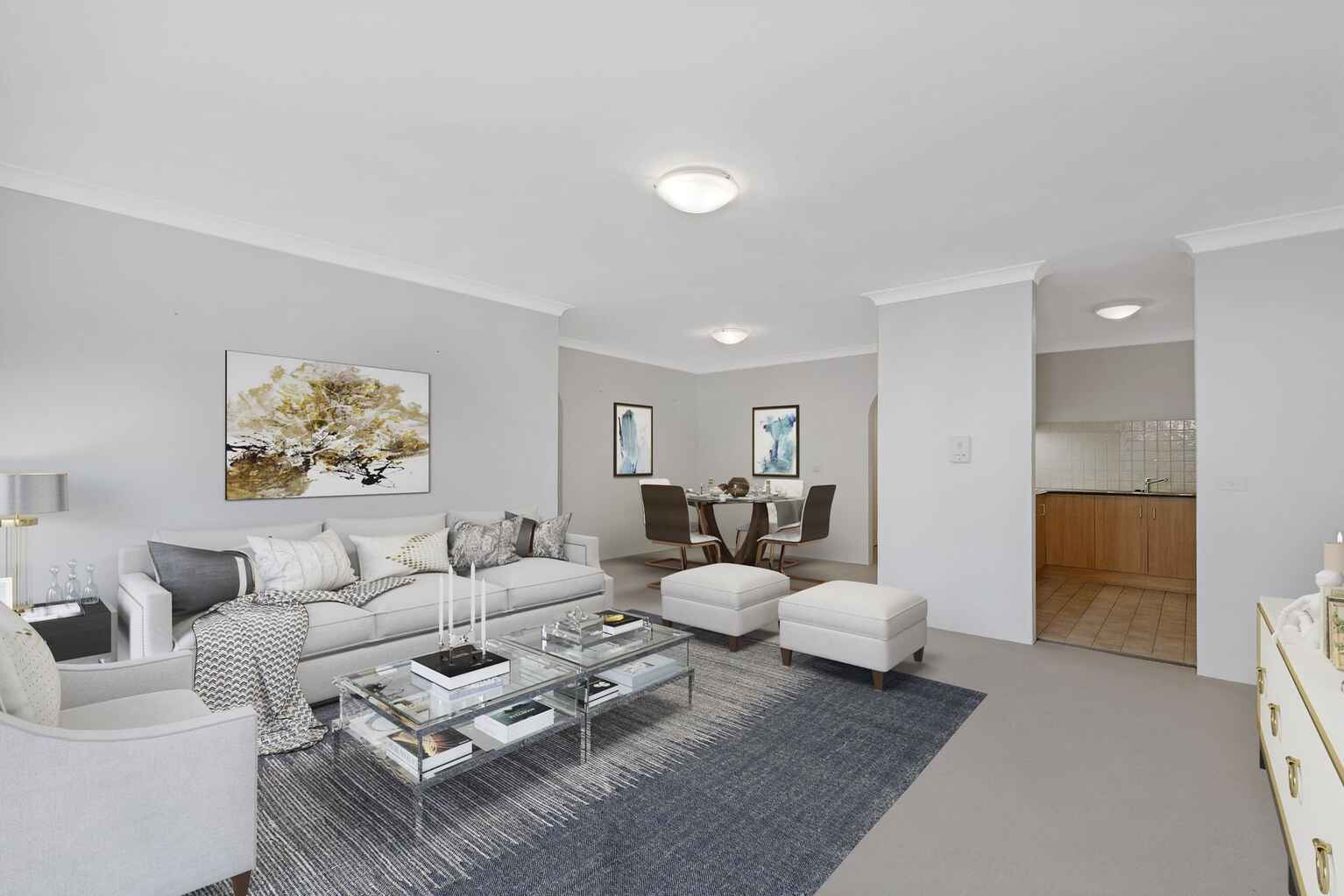 20/1-7 Queens Avenue Rushcutters Bay