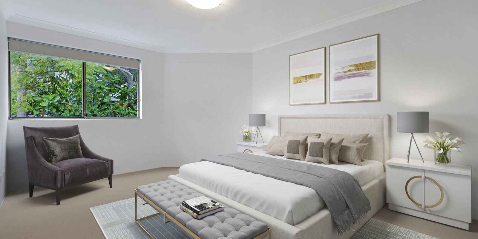 20/1-7 Queens Avenue Rushcutters Bay