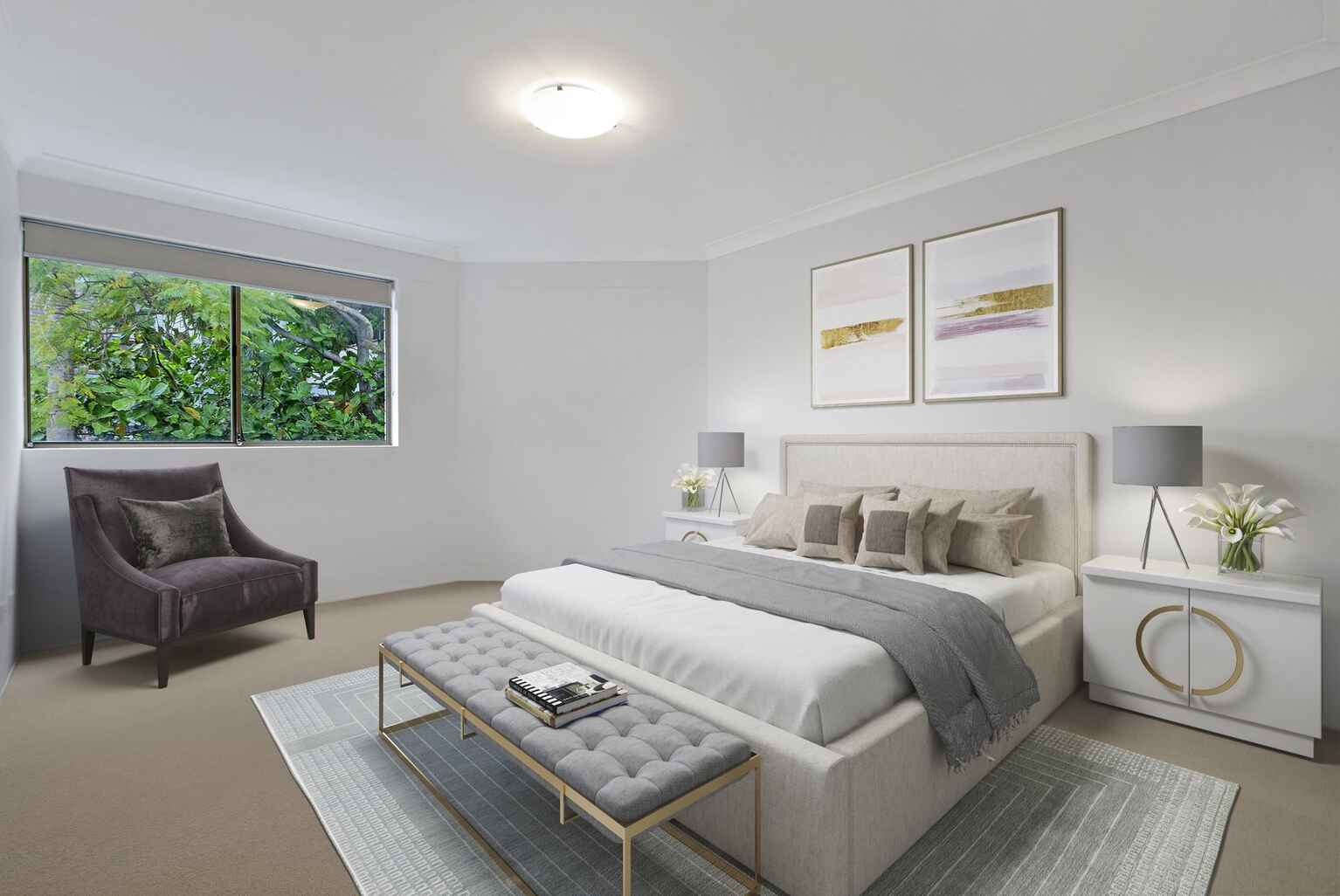 20/1-7 Queens Avenue Rushcutters Bay