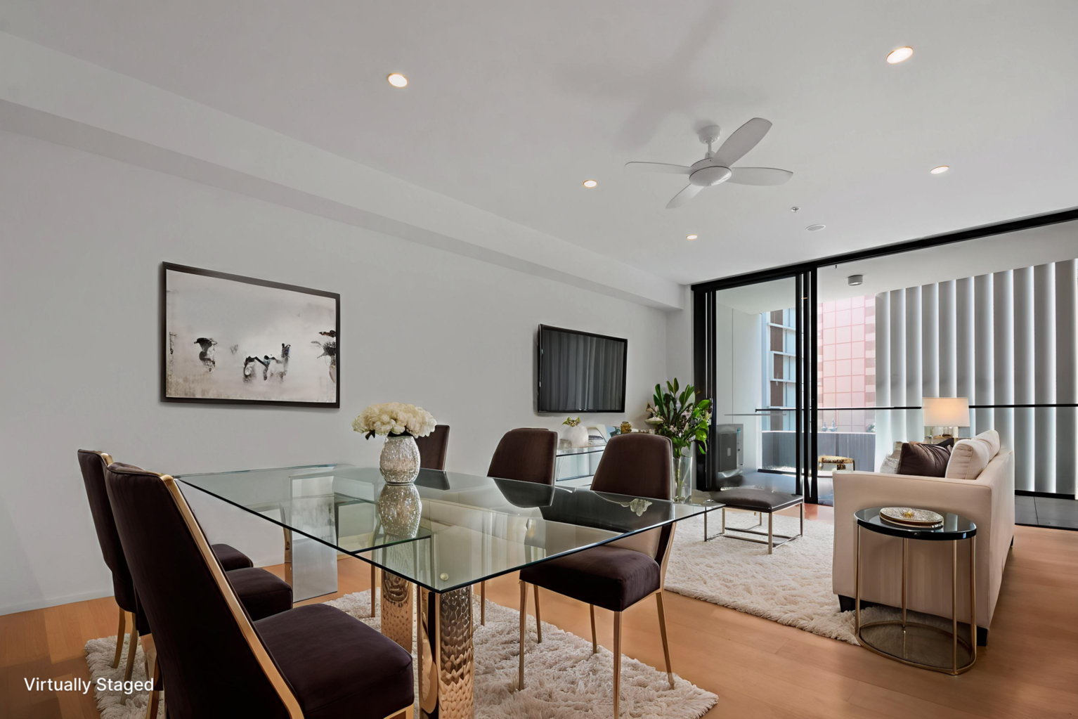 2bed/32-42 Spring Street Bondi Junction