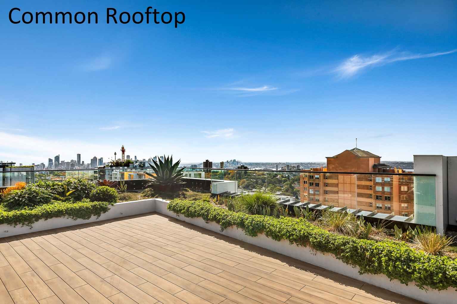 2bed/32-42 Spring Street Bondi Junction