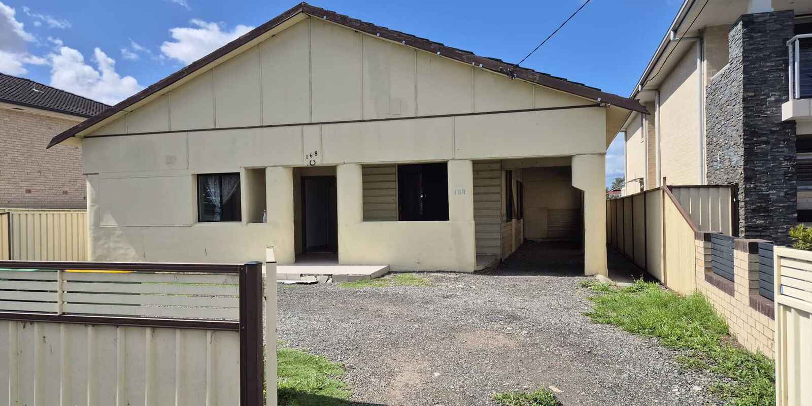 168 Fairfield Street Fairfield East