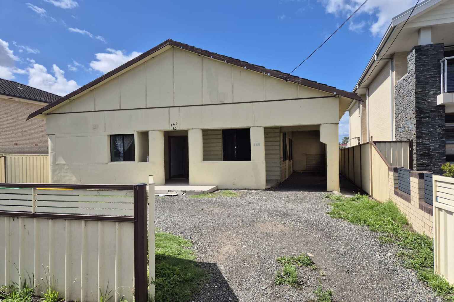 168 Fairfield Street Fairfield East