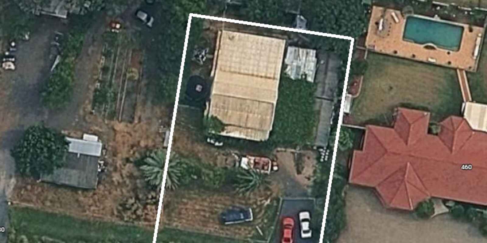 470 Bringelly Road Austral 470 Bringelly Road Austral