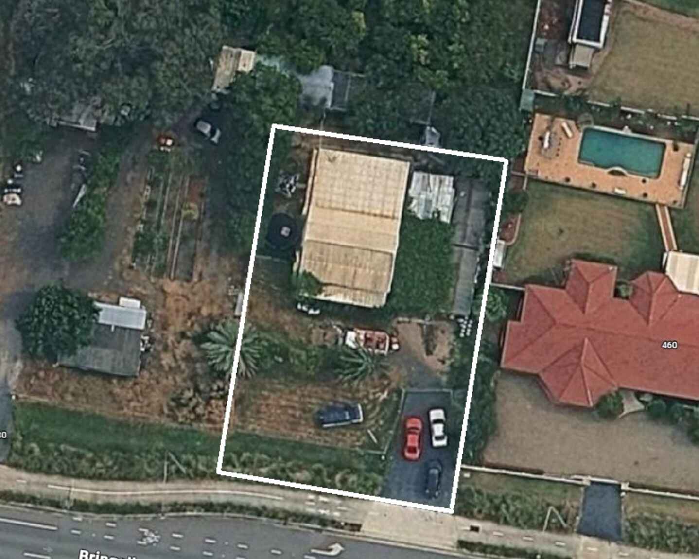 470 Bringelly Road Austral 470 Bringelly Road Austral