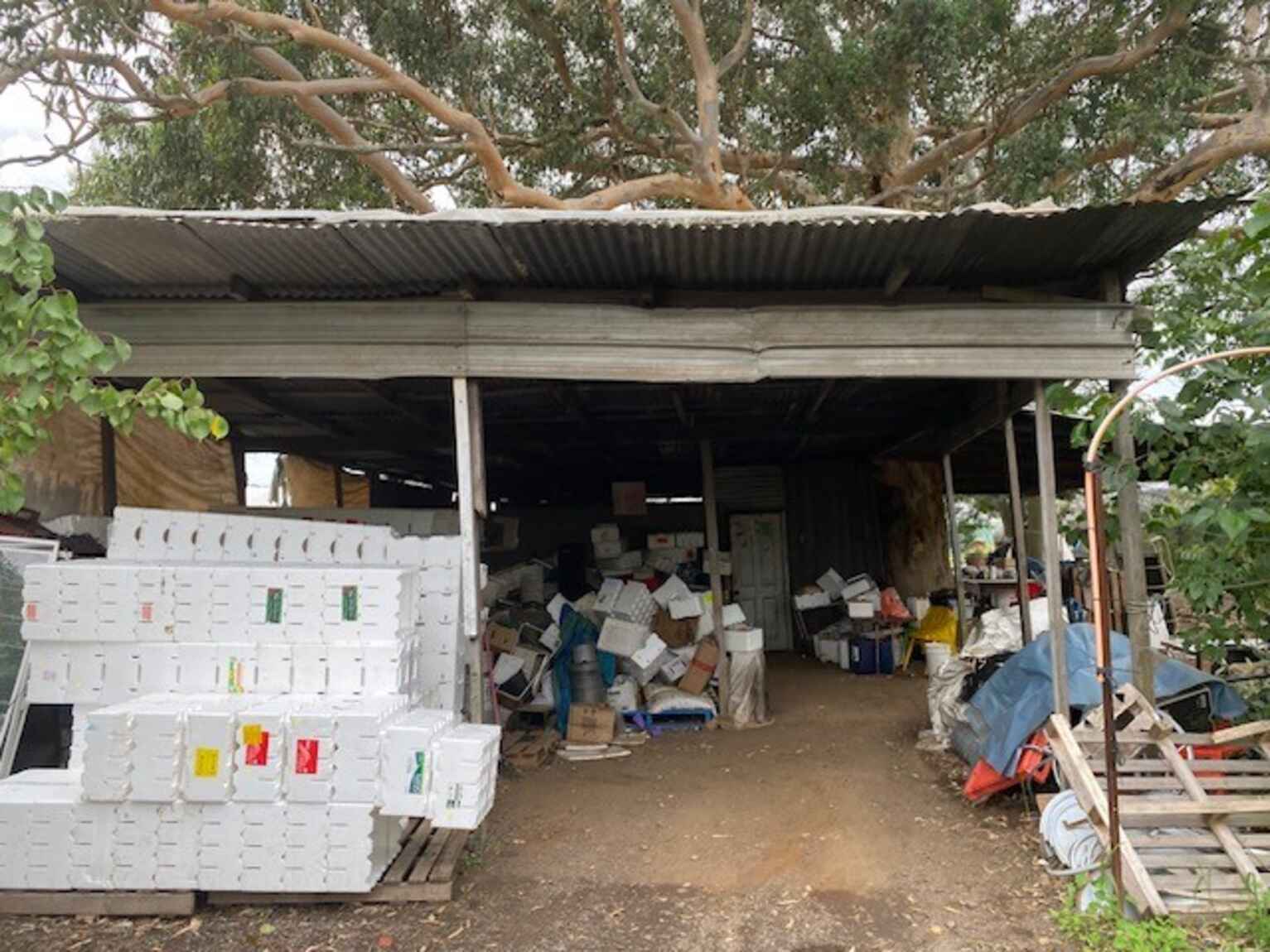 470 Bringelly Road Austral 470 Bringelly Road Austral