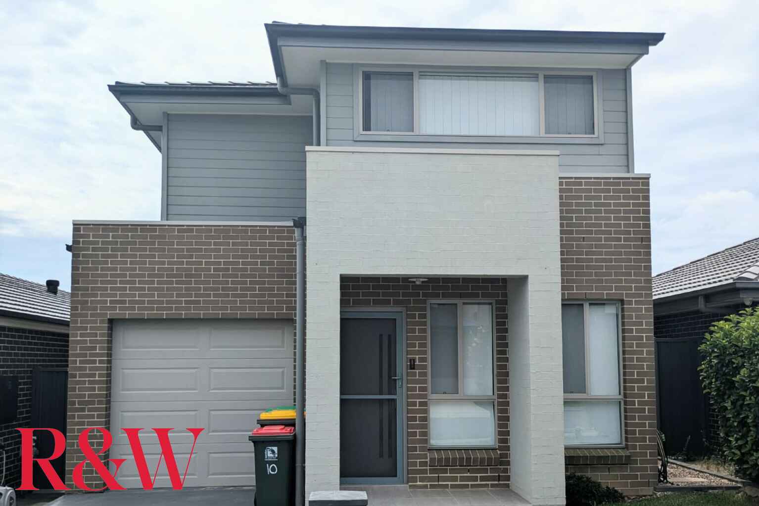 10 Archway Street Gregory Hills 10 Archway Street Gregory Hills