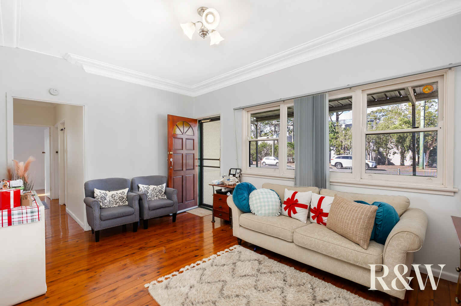 31 Catherine Crescent Rooty Hill