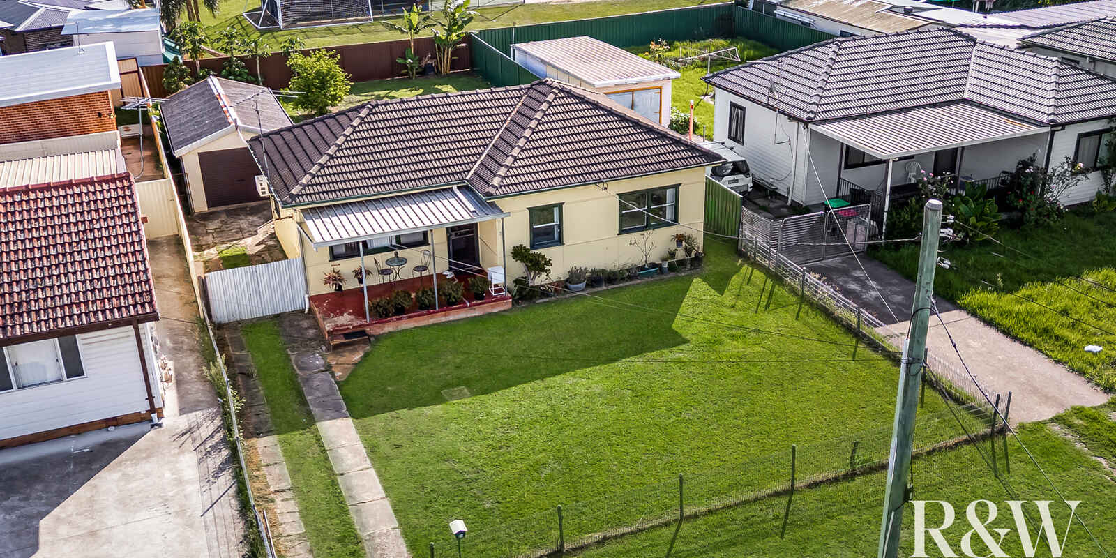 31 Catherine Crescent Rooty Hill