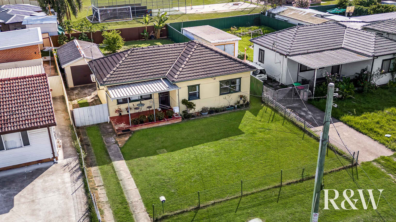 31 Catherine Crescent Rooty Hill