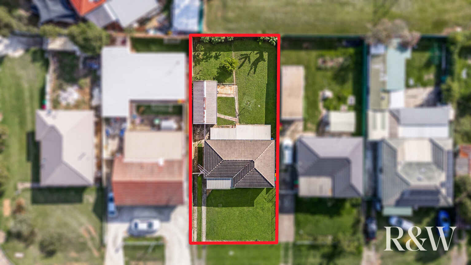 31 Catherine Crescent Rooty Hill