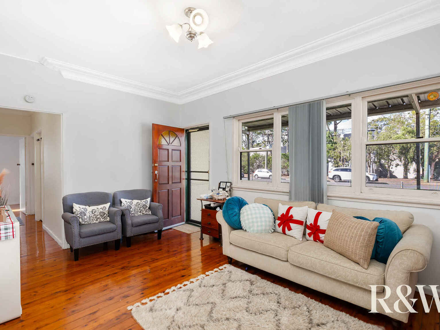 31 Catherine Crescent Rooty Hill