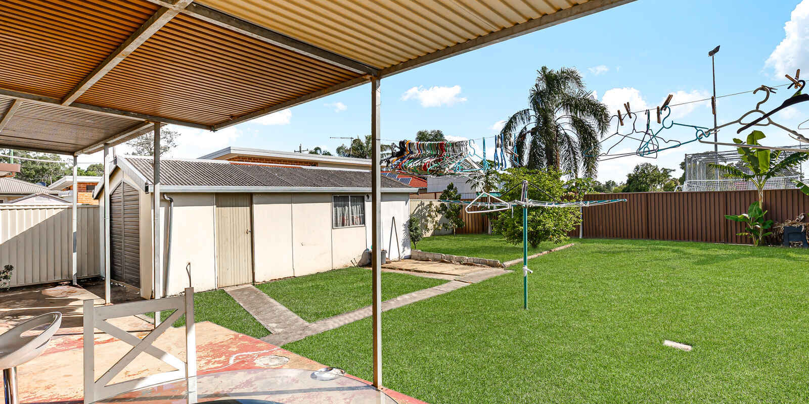 31 Catherine Crescent Rooty Hill