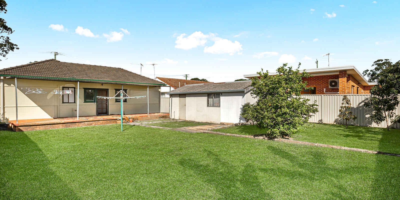 31 Catherine Crescent Rooty Hill