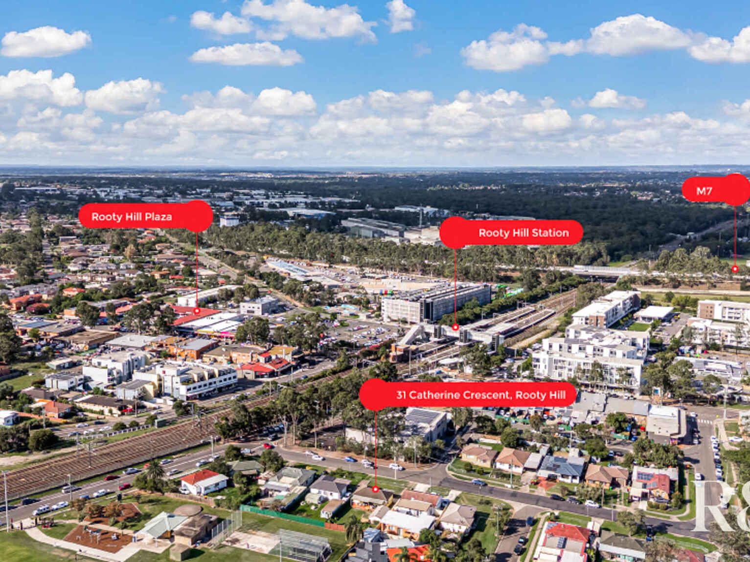 31 Catherine Crescent Rooty Hill