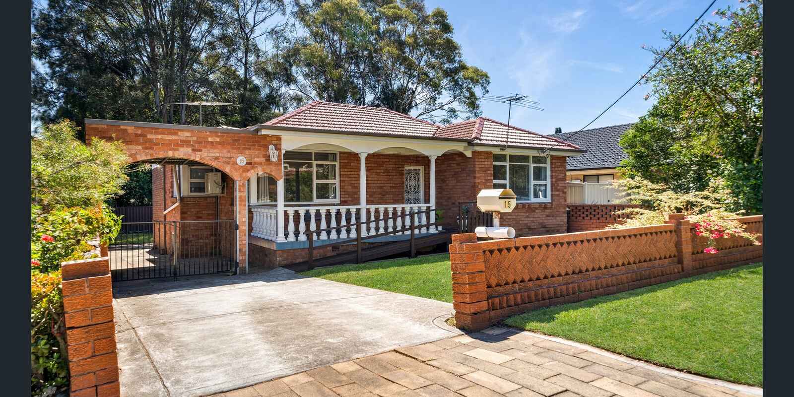 15 Taronga Street Blacktown