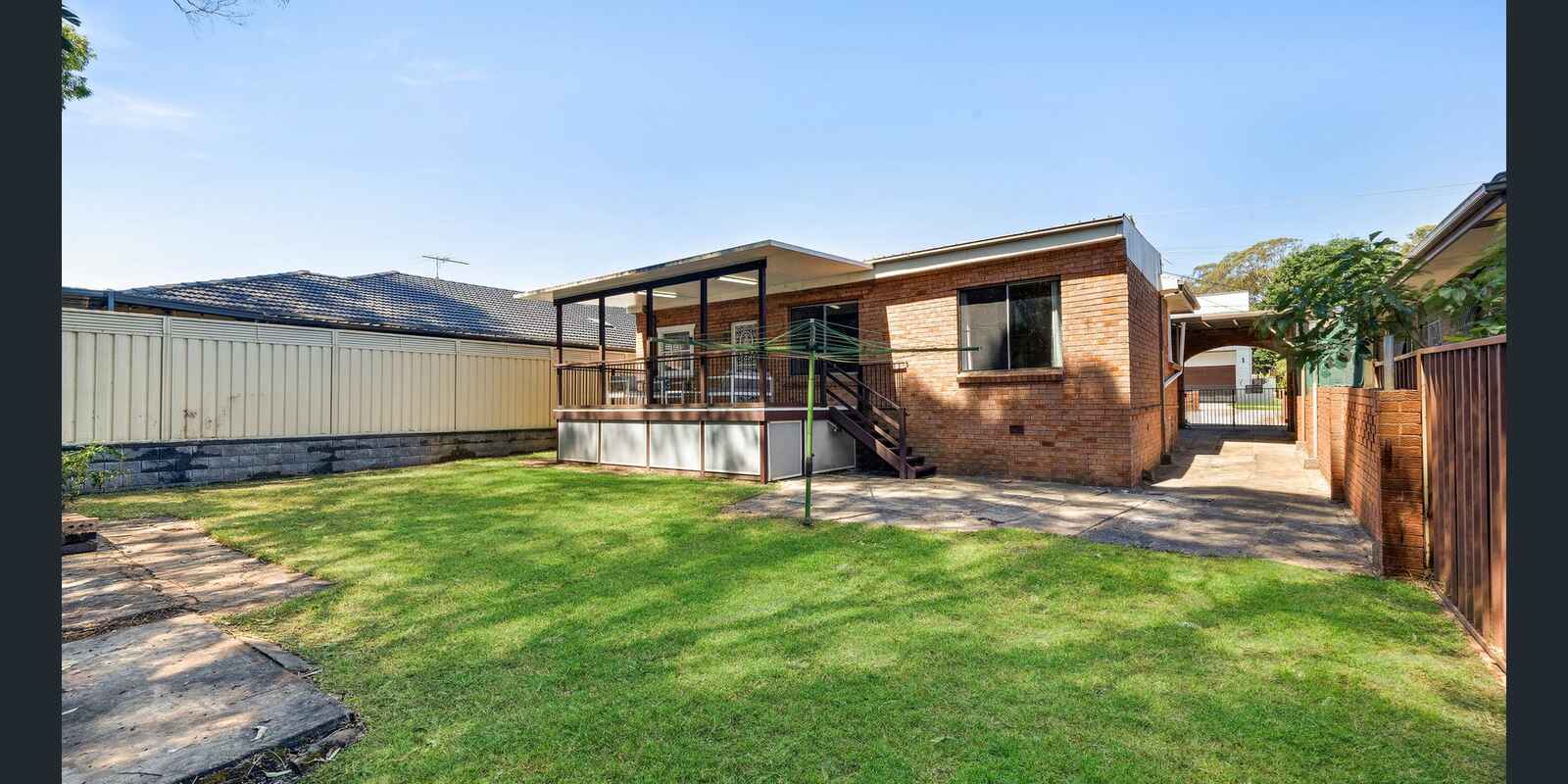 15 Taronga Street Blacktown