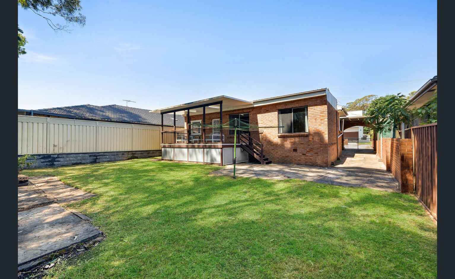 15 Taronga Street Blacktown