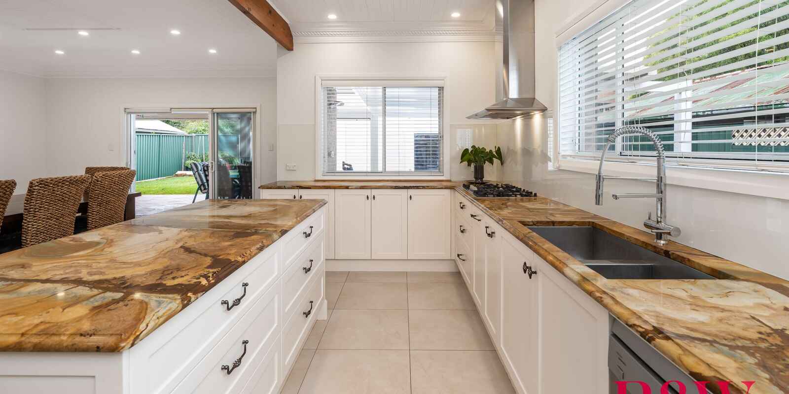 25 MERVILLE STREET Concord West