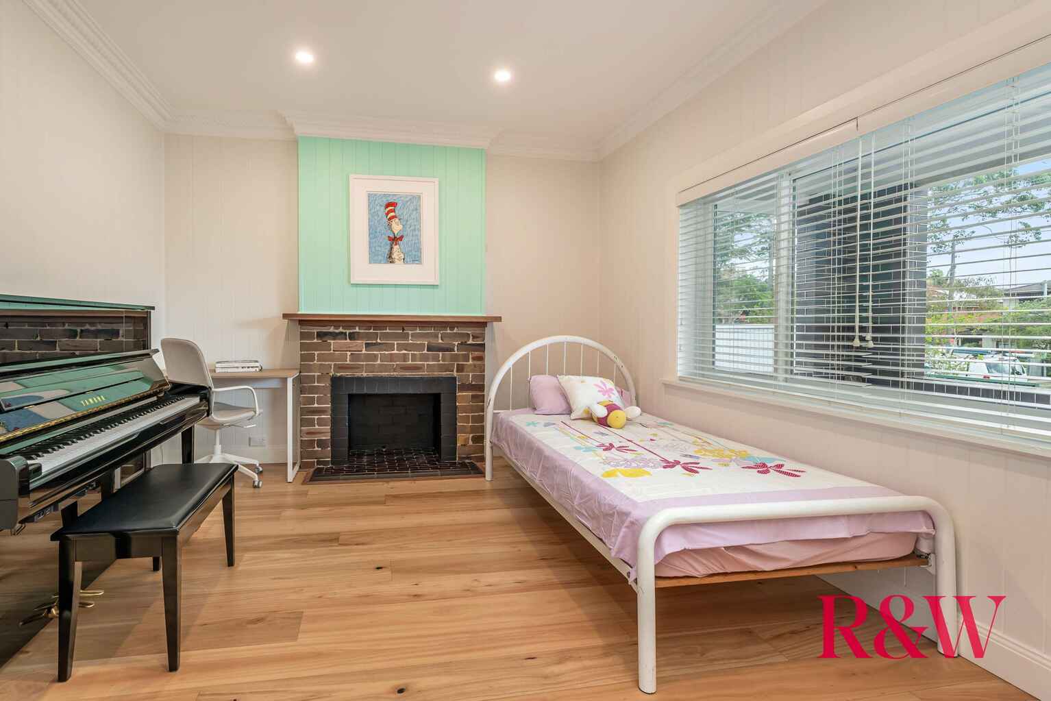 25 MERVILLE STREET Concord West