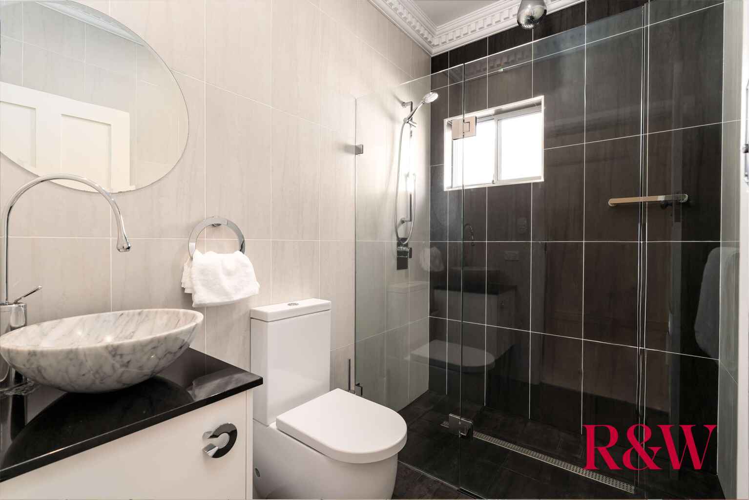 25 MERVILLE STREET Concord West