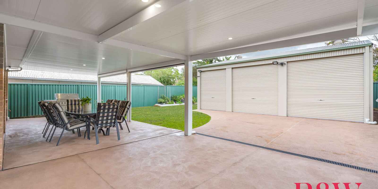 25 MERVILLE STREET Concord West