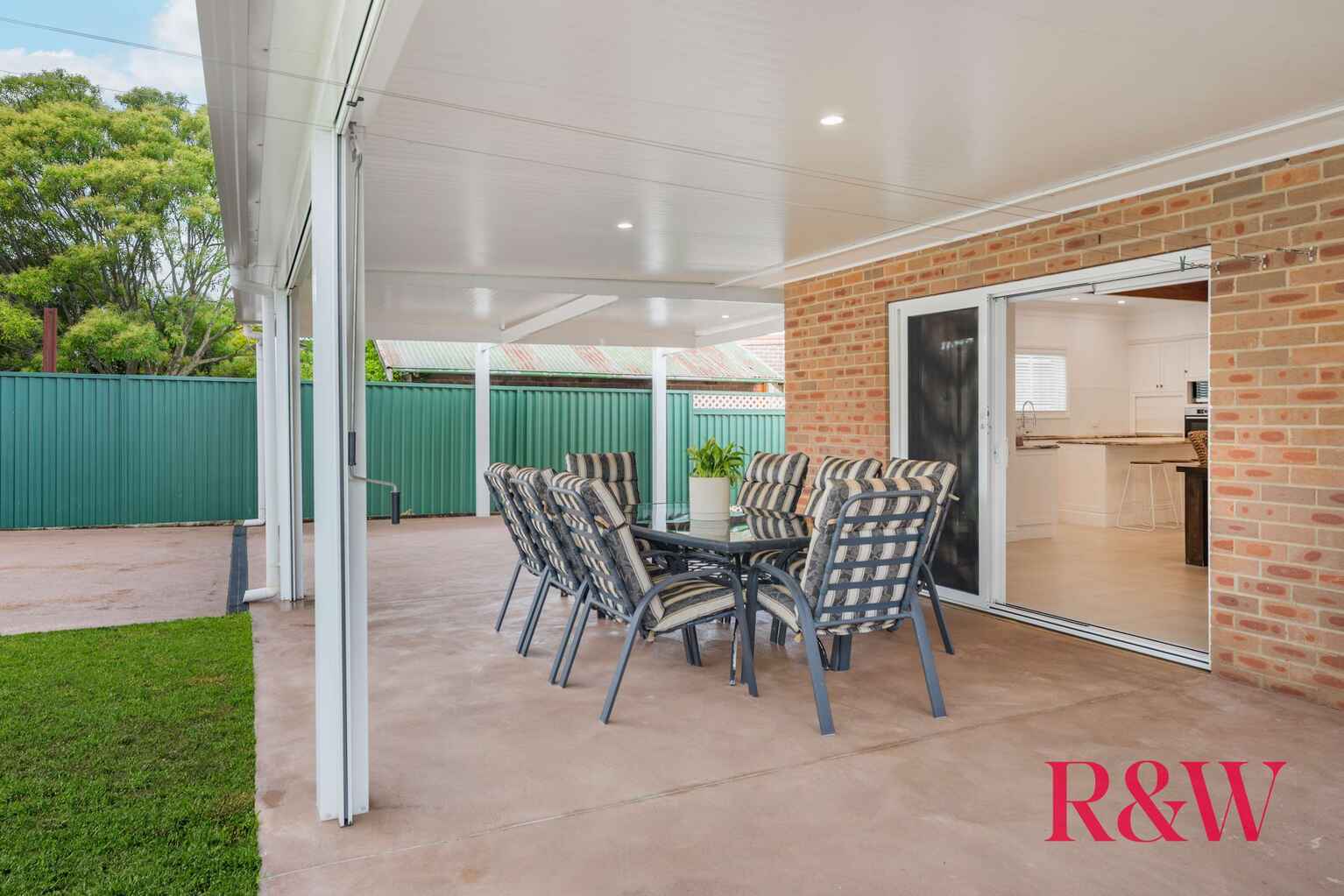 25 MERVILLE STREET Concord West