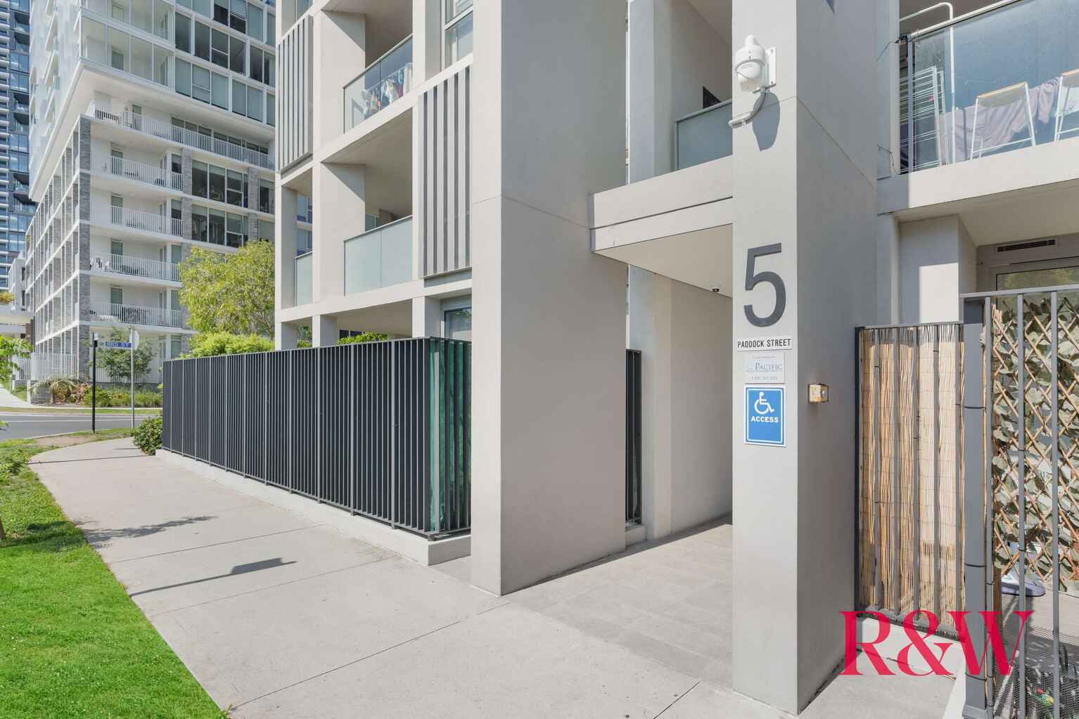 313/5 PADDOCK STREET Lidcombe 313/5 PADDOCK STREET Lidcombe