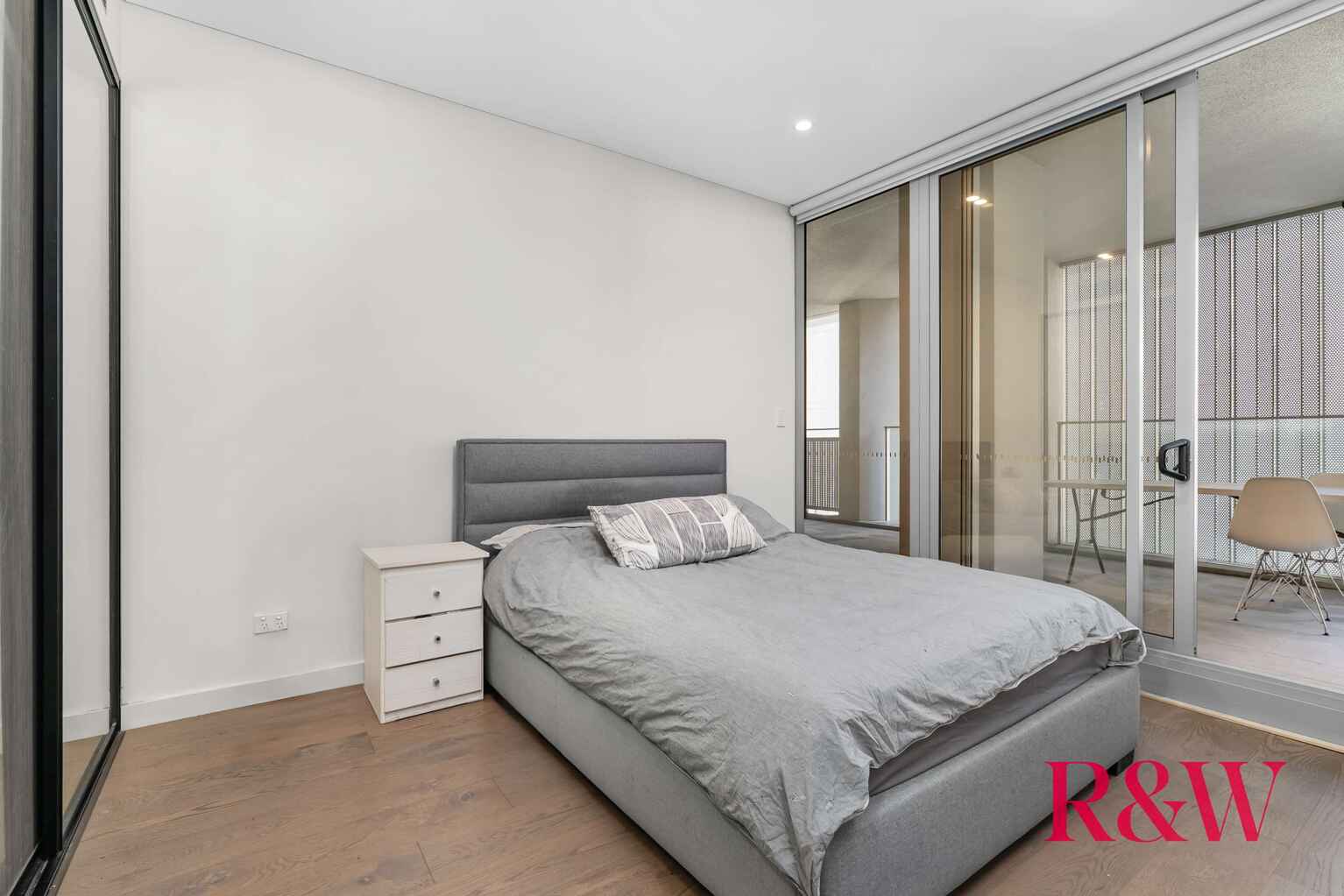 313/5 PADDOCK STREET Lidcombe 313/5 PADDOCK STREET Lidcombe