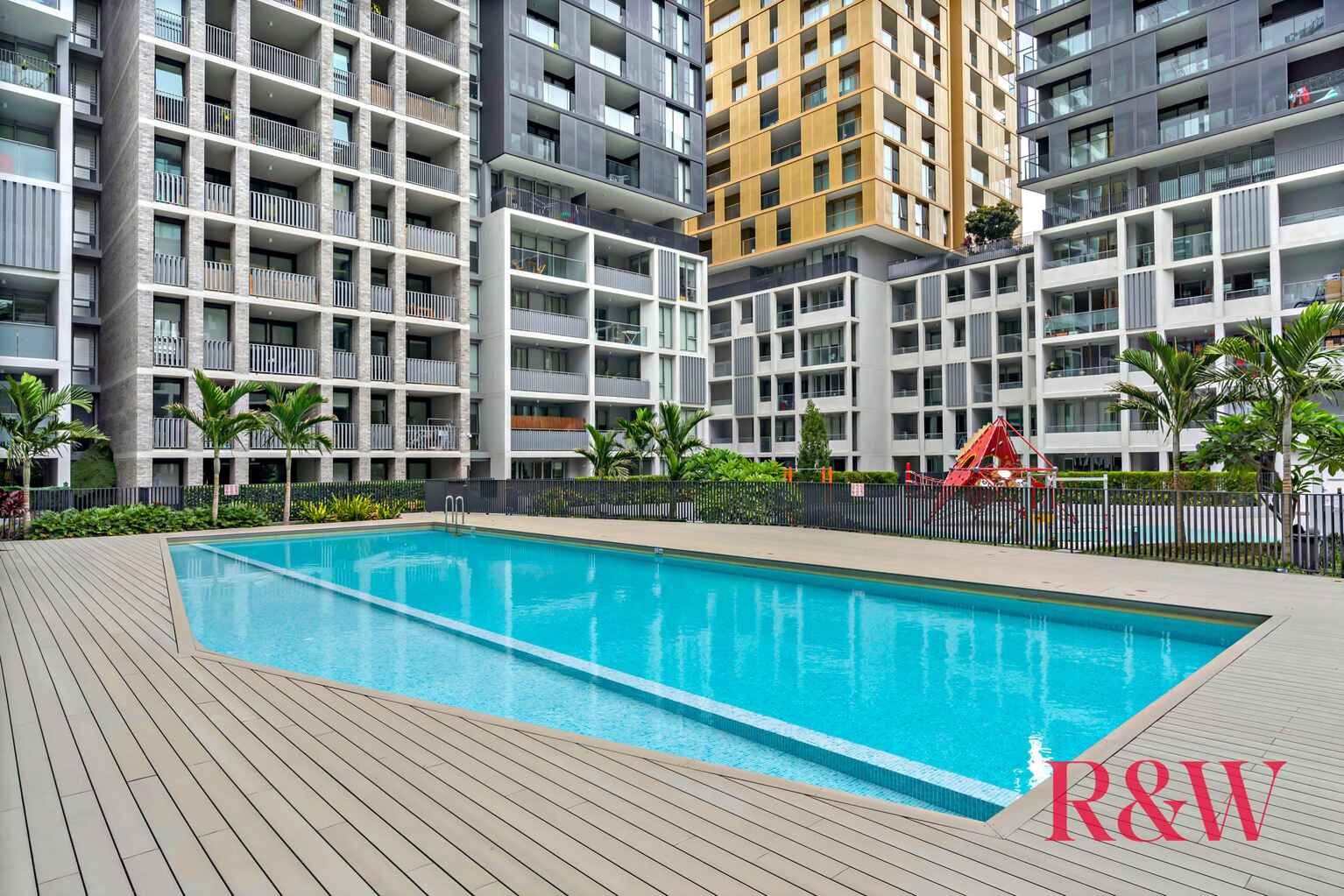 313/5 PADDOCK STREET Lidcombe 313/5 PADDOCK STREET Lidcombe