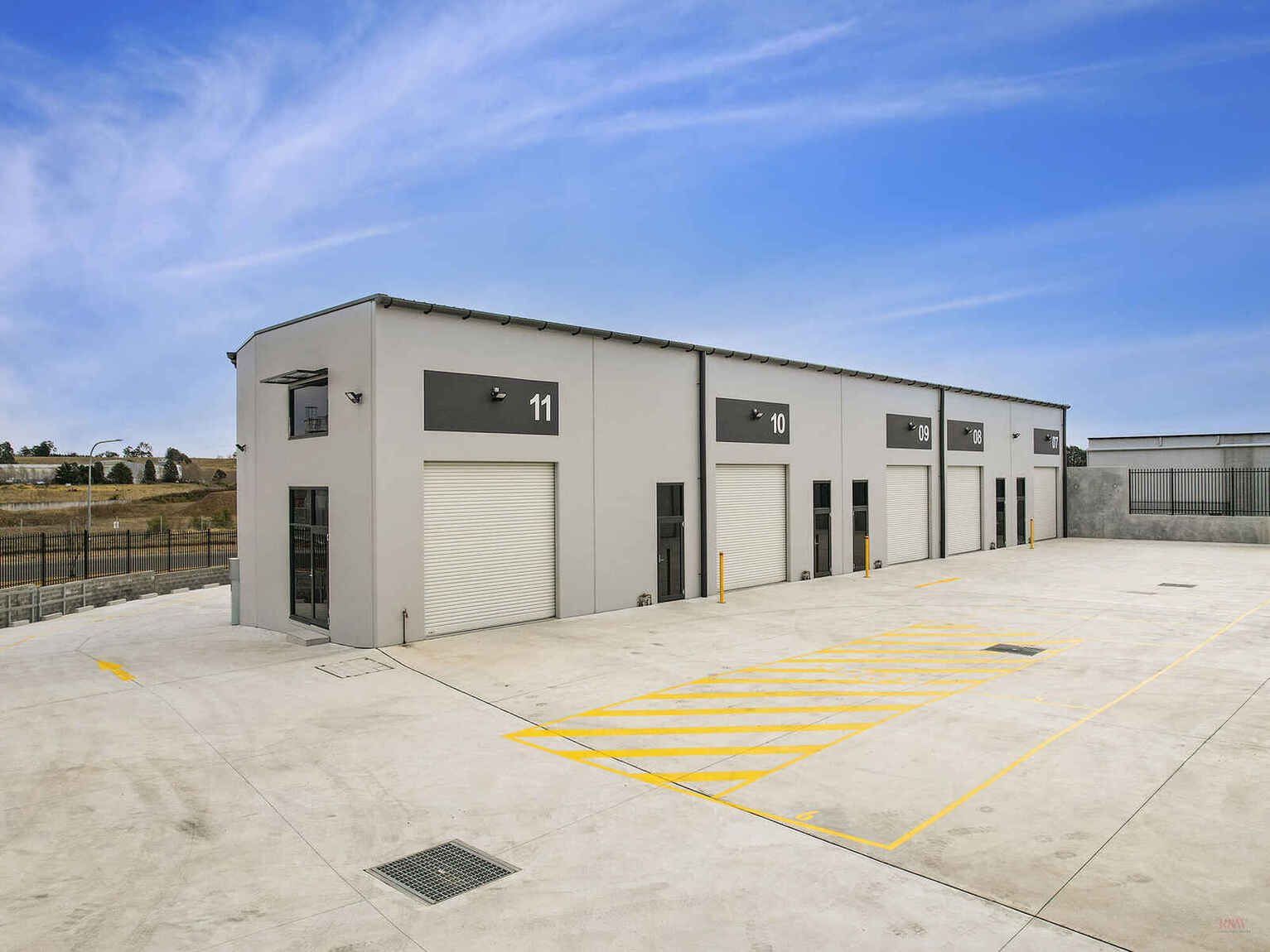 9/2 Red Fields Road Moss Vale