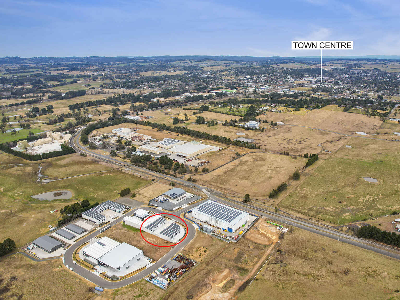 2 Red Fields Road Moss Vale