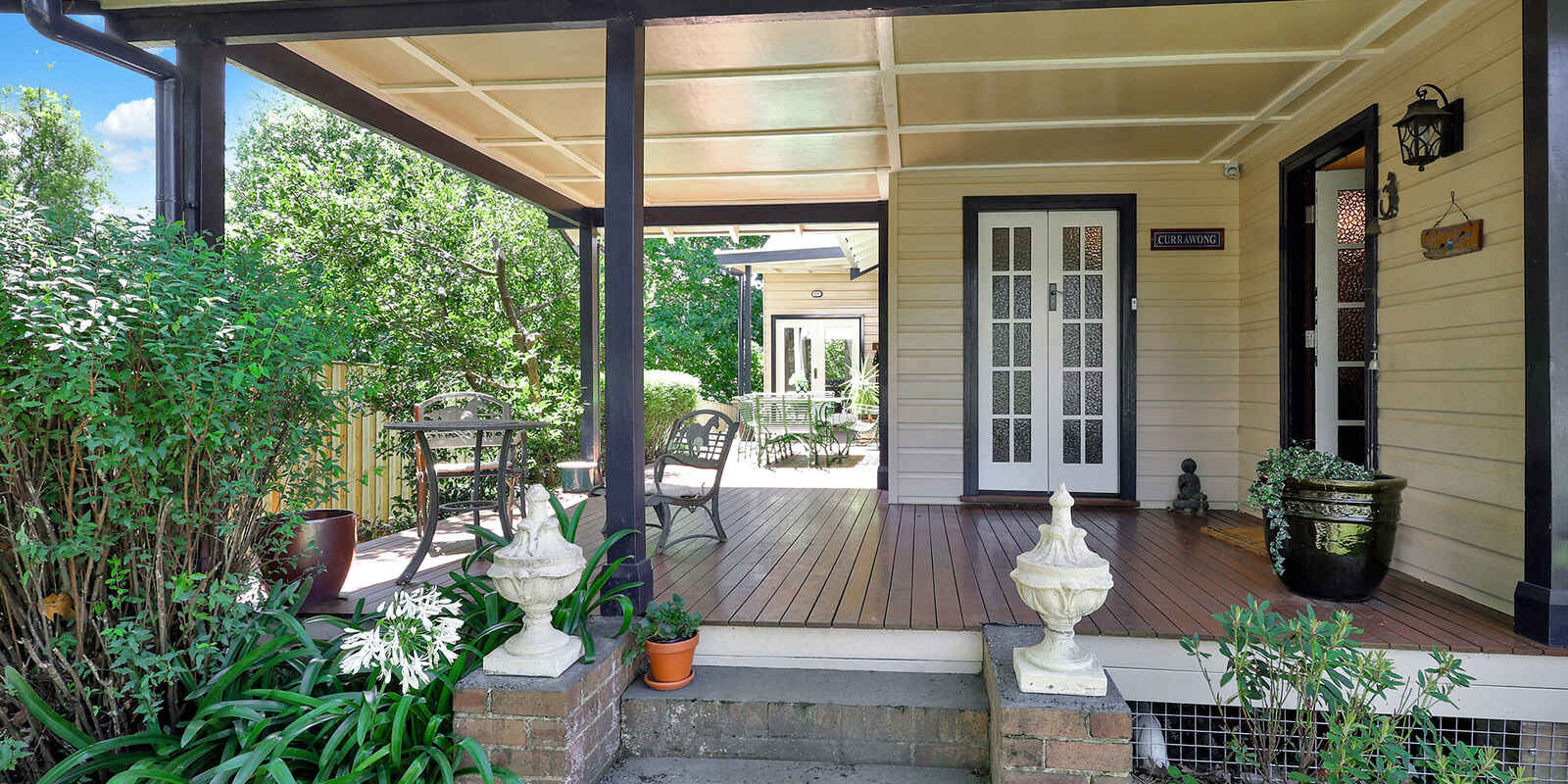 12 Rosenthal Avenue Bundanoon 12 Rosenthal Avenue Bundanoon